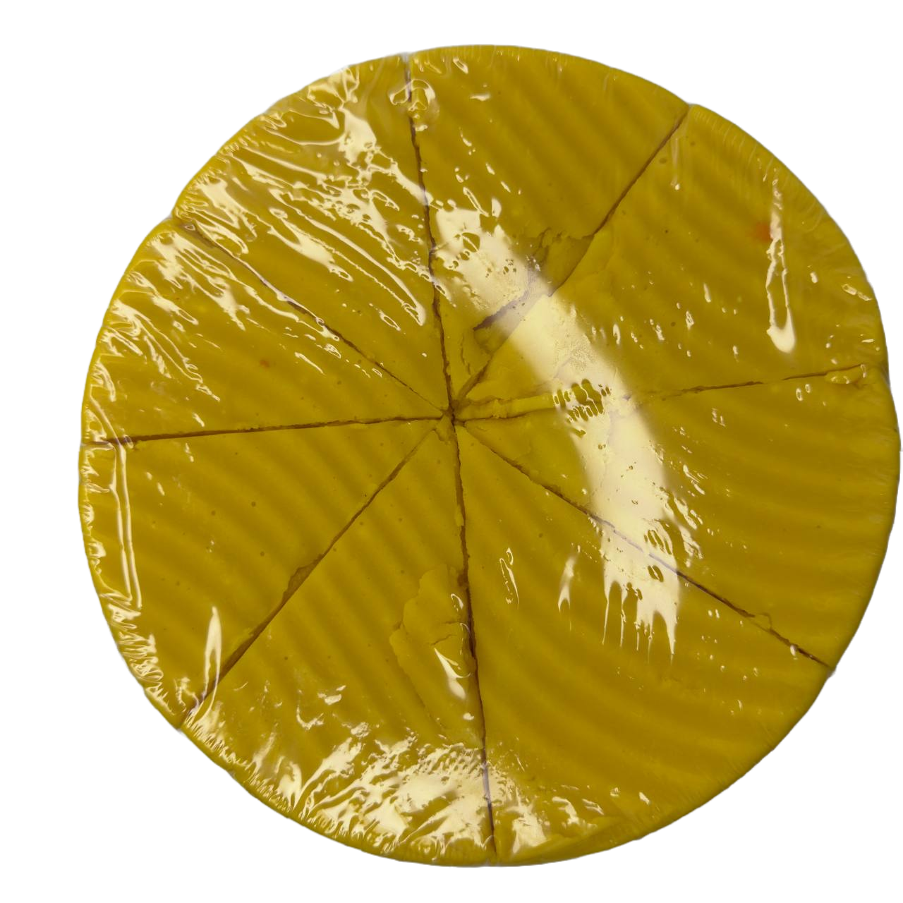 Узбекская халва Торт "Банан" 2,5кг