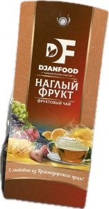 Наглый фрукт 75гр*20 м/у Джанфуд