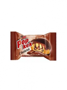 ЕТИ попкек с какао POPKEK KAKAOLU 60GR*24