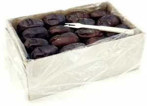 Финики иранские АНИСА 550г