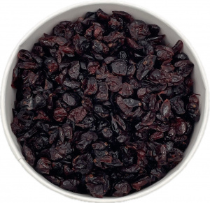 НФ  Клюква сушеная 500г