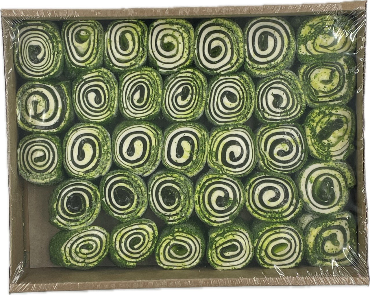 КАРАВАН лукум Царская Элит 2кг