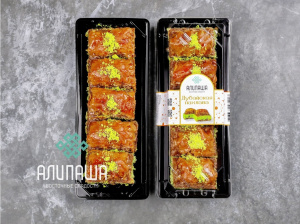 Пахлава Дубайская 350гр