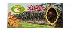 Финики "Алжир"0,5кг 