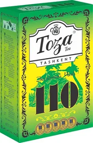 Чай ТОЗА 110 80г*30