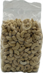 НФ  Кешью 180 калибр 600гр м/у*14