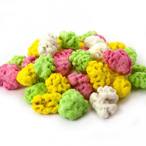 Арахис в цветном сахаре Радуга 5кг