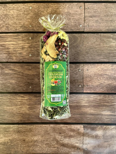 Чай из трав ручного сбора Традиции Кавказа 100 гр