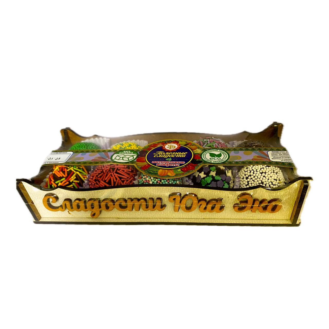 Подарочные сладости ДЕРЕВО 300гр 30шт (арт.900)
