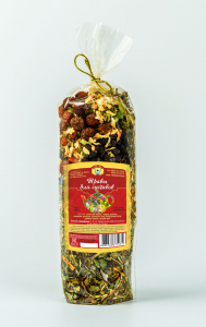 Купаж из целебных трав ручного сбора № 3. Травы для суставов 100 гр