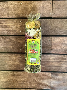 Чай из трав ручного сбора Медовая липа 100 гр