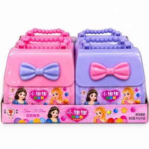 Сумочка Мисс 40гр упак*6шт