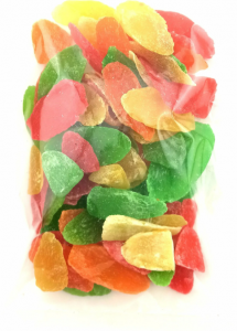 Ананас Листики  0.5кг*20