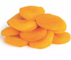 Курага ИРАНСКАЯ Джамбо №1 АРКА 4,75кг