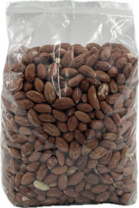 НФ  Арахис крупный 700гр м\у*14