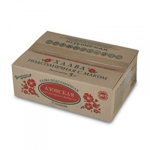 Х/П с маком 5кг