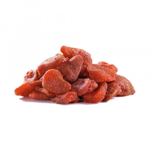 Клубника сушеная натуральная 