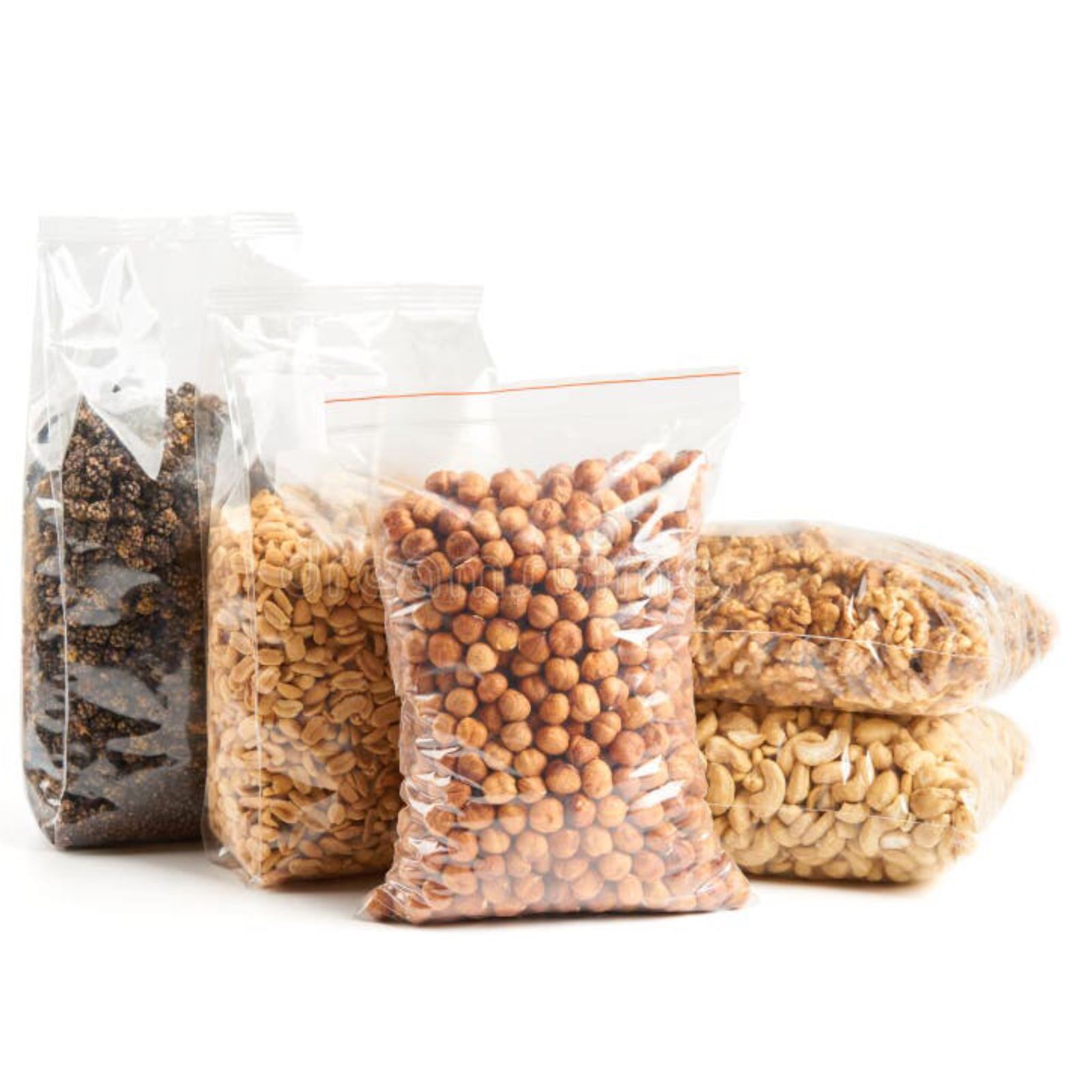 Остальные орехи