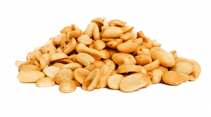 Арахис копченный 1кг*10
