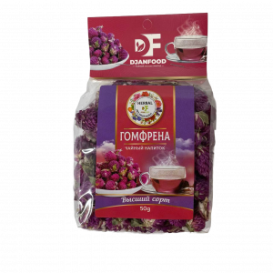 Гомфрена 50гр*12 м/у Джанфуд