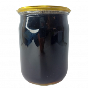 Варенье Артур из гр. орехов 0,25г