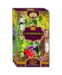 Фиточай № 11. Стройняшка 25 ф/п