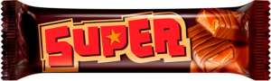 Super батончик 200г