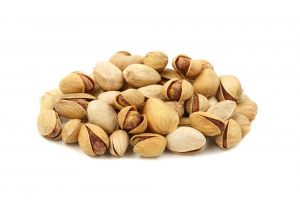 Фисташки королевские сырые 10кг