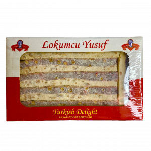 Рахат-лукум Али Баба ЭЛИТ