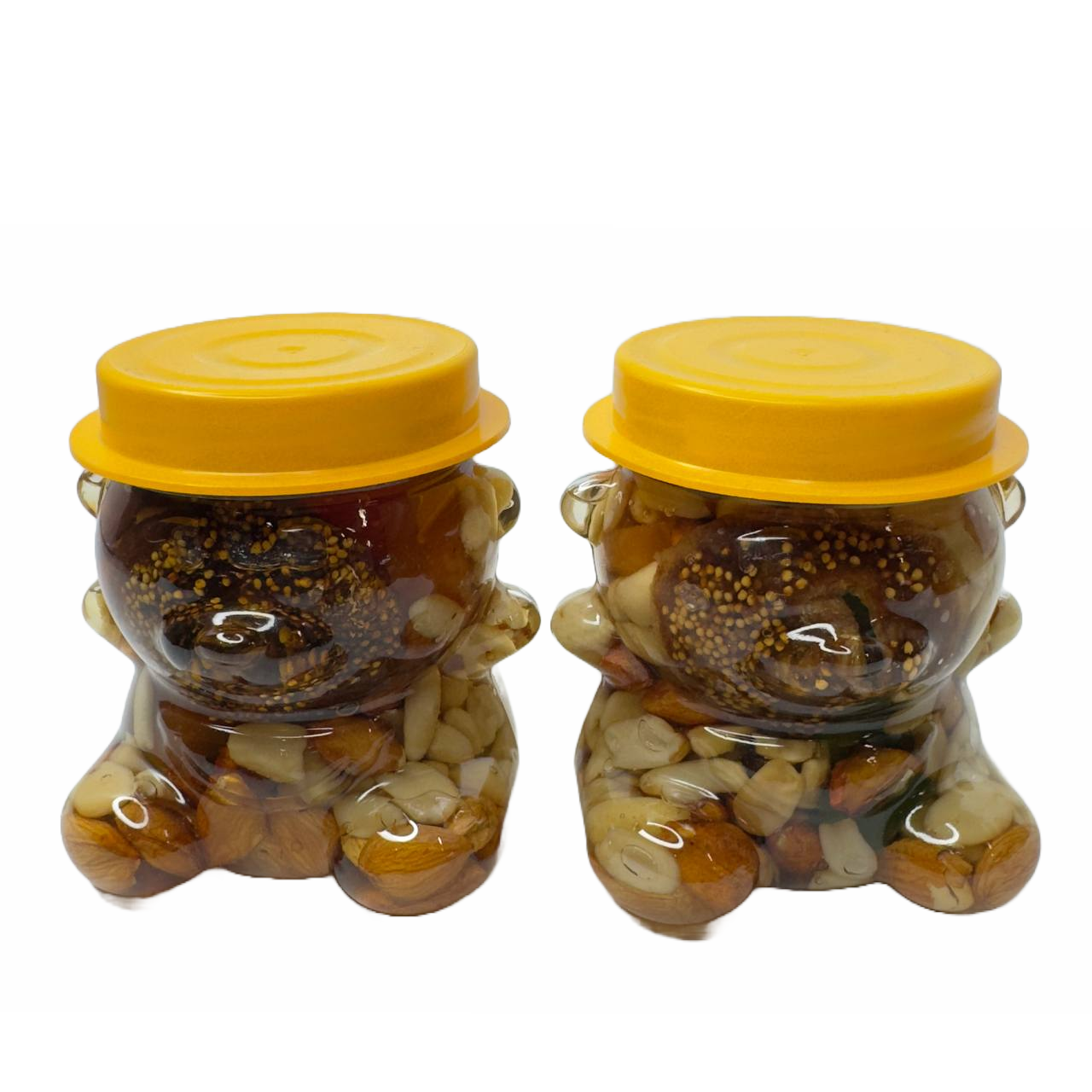 Мишка 200 мл (1 упаковка 24 шт.)
