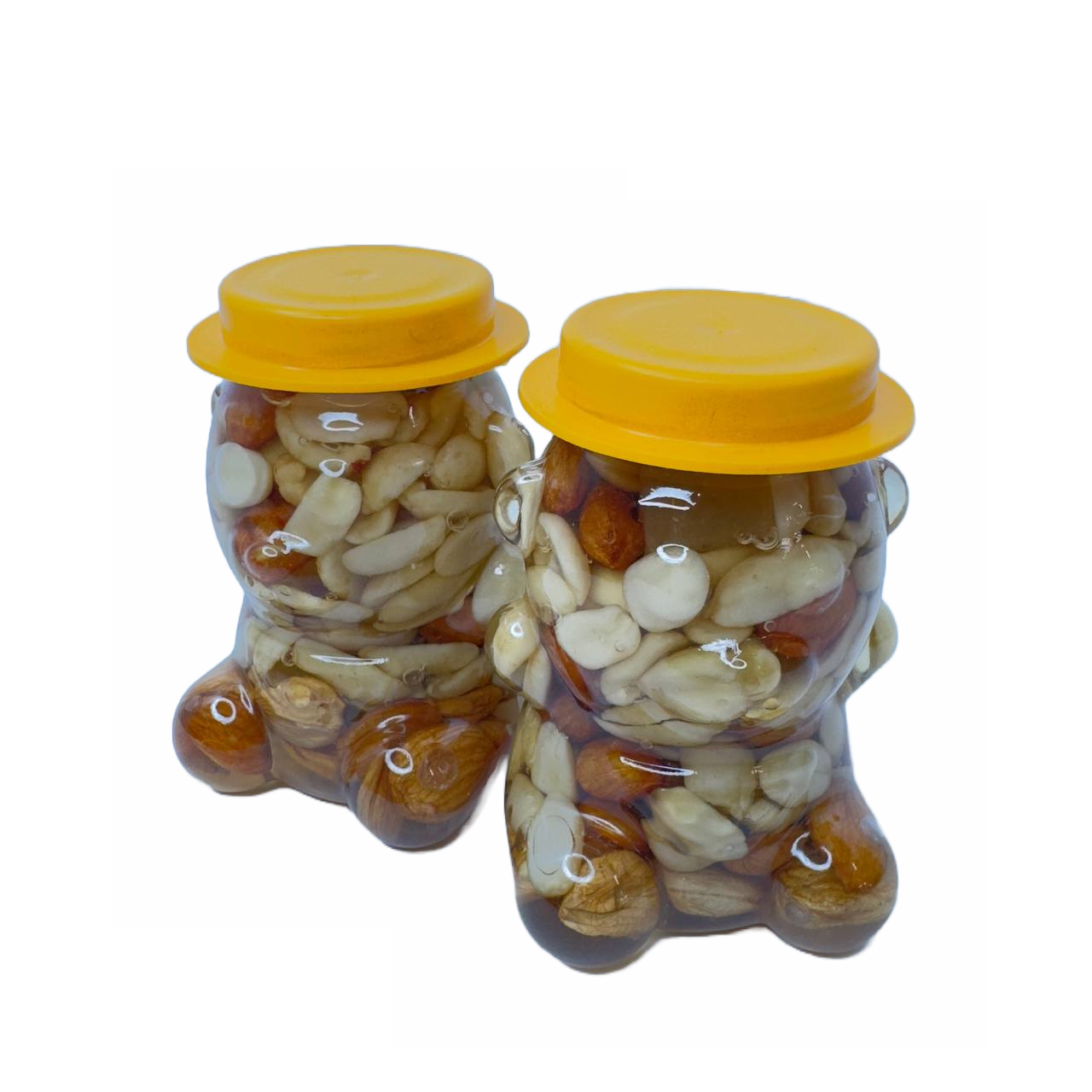 Мишка 100 мл (1 упаковка 24 шт.)