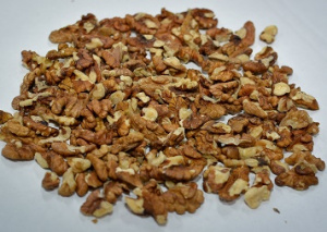 Грецкий орех красный скотч