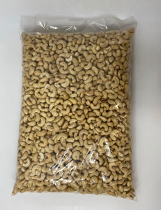 5Ф  Кешью 240калибр 5КГ