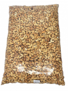 5Ф Кешью жаренный 22кг