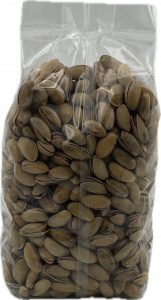 НФ  Фисташки Турецкие ЭКСТРА 0,5КГ*14