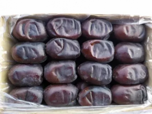 Финики иранские НУРА 500г