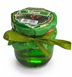 Варенье ЭКО Хвоя  мини 150г упак*24шт