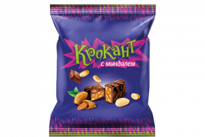 Конфеты Крокант