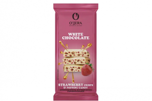 Шок.бел.OZera White w.Straw.cris.&pop.can.90г/18КК