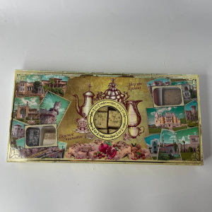 Под.кор. Винтаж "Восточное ассорти Крым" 500гр