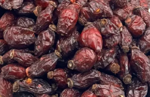 Шиповник сушеный (Таджикистан) Экстра