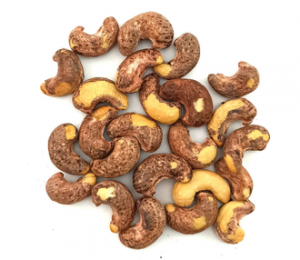 Кешью Ж/Б жареный в скорлупе 240колибр 5кг