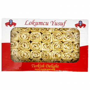 Элит "Сарма карамель арахис в печенье" 