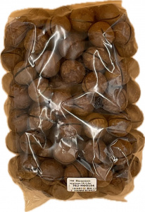 НФ  Макадамия крупная 5А 500гр м\у*14