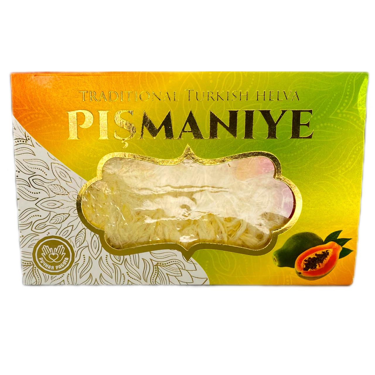 Пишманье с папайей АКОМП 150г*12