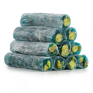 Пальчики PARMAK - ITALYAN KARAMELLİ FISTIKLI P104