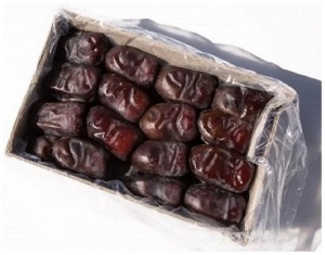 Финики Моин ХАЙР 500г