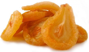 Груша вяленная Китай 