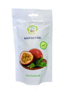 Маракуйя натур.100г РОМИЗ
