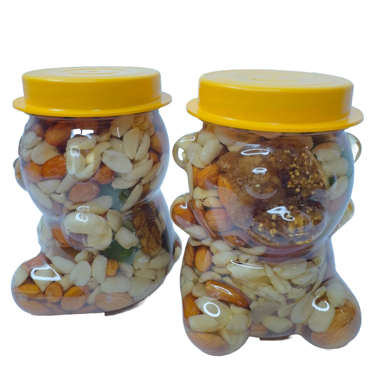 Мишка 300 мл (1 упаковка 24 шт.)